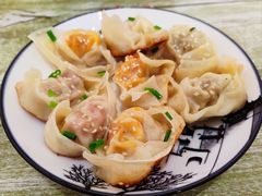 -乌镇姐妹特色小吃(银杏公寓店)