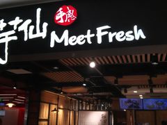 -凯德MALL(西直门店)