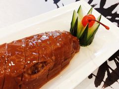 -新虹楼饭庄(崇明陈家镇店)