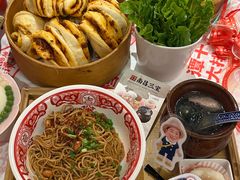 -谭十三大排档·18年老字号(船山路总店)