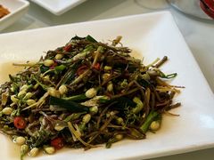 五朵金花-怡得观滇餐厅·地道昆明菜·1996(海埂大坝店)