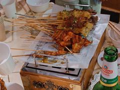 -串盟烧烤大排档·长沙美食地标(星沙店)