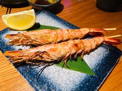 -大喜居酒屋·烧串(悦汇城店)