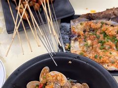 -聚味瞿记·龙虾堂(渔人码头一店)