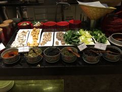 -索菲特西湖大酒店·香榭丽全日候餐厅(南山路店)