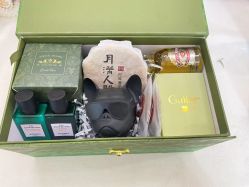 -卡卡喜糖伴手礼·商务礼宝宝礼·婚礼用品