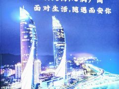 -五姊妹海鲜(火车站店)