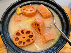 -长禧家·珑厨(东山口店)