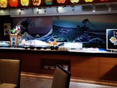 -盛宴自助餐厅(运达喜来登店)