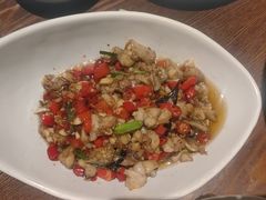 -佬麻雀·新湘菜(珠海金发购物中心店)