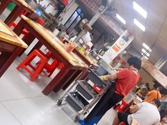 大堂-拉超大排档(南安市场店)