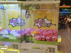 -汤姆熊欢乐世界(龙之梦店)