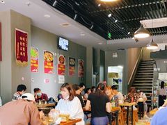 大堂-范贤光鸡公煲(平乐园总店)