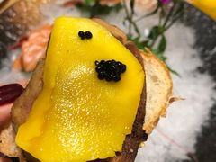 -山之川日料放题(通州店)