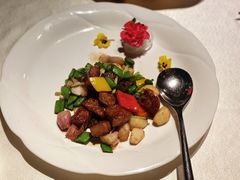 -皇朝会.经典传统粤菜(外滩店)