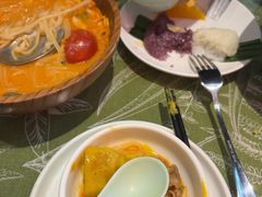 -米泰芒·东南亚料理(体育西店)