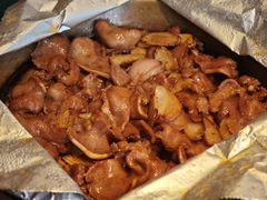 -大鸽饭(汉溪长隆店)