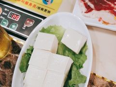 -小肥牛潮汕牛肉火锅(南联店)