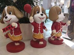 -光启城时尚购物中心