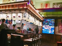-樱宿日式和牛烧肉(五道口店)