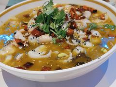 -阿娜尔·新疆菜(宜家荟聚中心店)