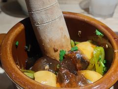 -树厨贵州菜(大十字店)