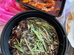 -京玉菲饭店(李村店)