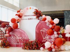-三生有幸婚礼策划·求婚策划·婚纱照·领证跟拍