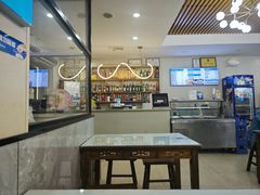 -彭福吉面鱼炒鸡·炒菜·烧烤(高新路店)