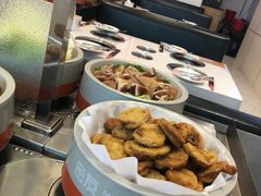 -密友回转自助火锅(世茂国际广场店)