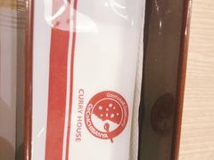 -CoCo壱番屋(久光百货店)