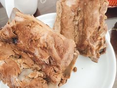 -济南孟家扒蹄店