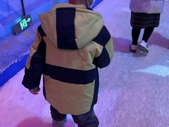 -西安银基冰雪世界