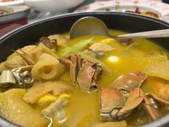 -苏梦江南·淮扬菜(夫子庙店)