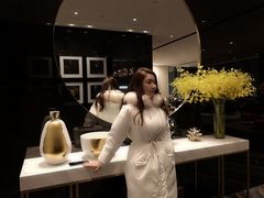 -长沙尼依格罗酒店