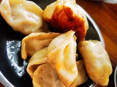 锅贴-黄阿姨锅贴大王(万航渡路店)