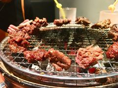 一瓶壶牛肋肉-蒜香焼肉PURUSHIN(马场路店)