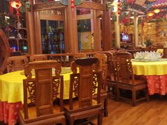 -缪氏川菜(第五园店)