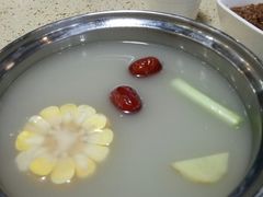 -魔法帽酱料牛肉小火锅(米兰店)