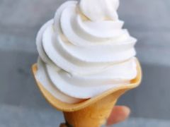 圆筒冰淇淋-肯德基(杭州浦沿店)