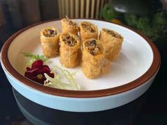 -富力丽思卡尔顿酒店·丽轩中餐厅