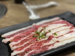 -花味·自助烤肉(雨花客厅店)