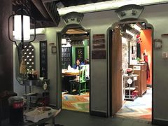 -东道煮牛肉火锅(东盛大街店)