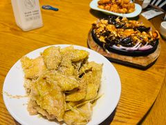 -渔家颂歌渔家味道(青石路店)