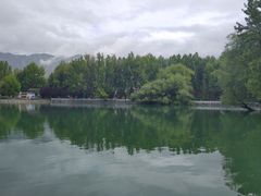 -宗角禄康公园