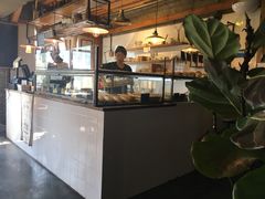-仙峰天然面包(迎宾路店)