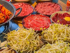 -阳阳老火锅(小南门店)