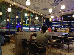 -HALO CAFE(江海中环广场店)