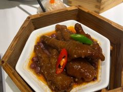 -新雅(丰盛里店)
