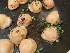 -京华烟云·北京烤鸭(领展购物广场·中关村店)